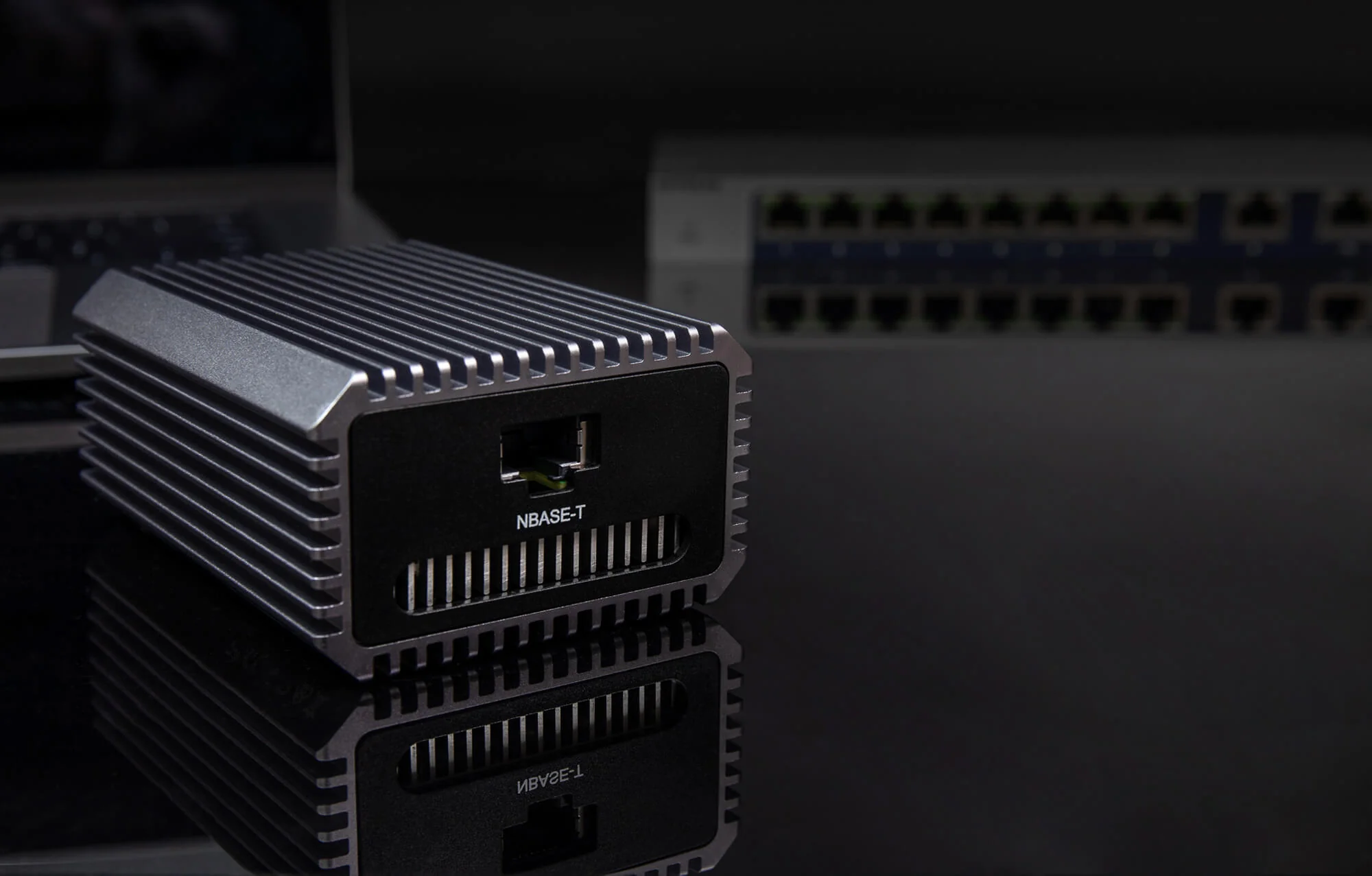 Connect-10G - Thunderbolt to 10GbE Adapter - Image 15