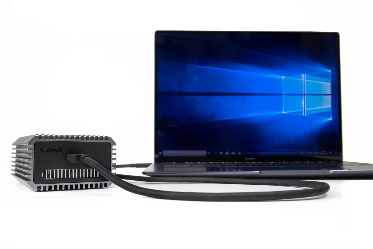 Connect-10G - Thunderbolt to 10GbE Adapter - Image 9