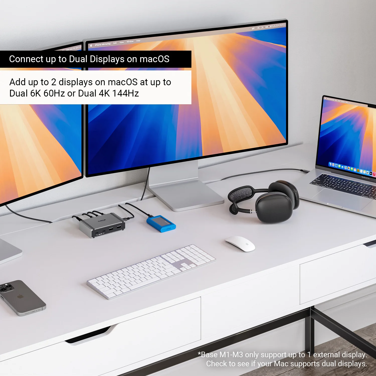 E5 - Thunderbolt 5 Element 5 Hub - Image 7