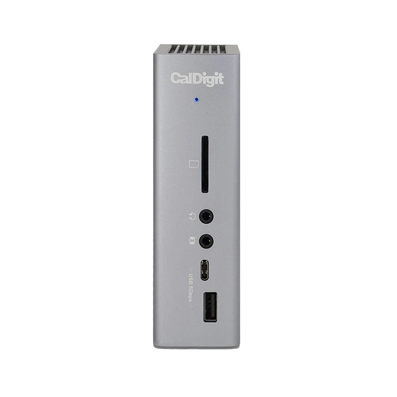 OPEN BOX | TS3 Plus - Thunderbolt Station 3 Plus - Image 4