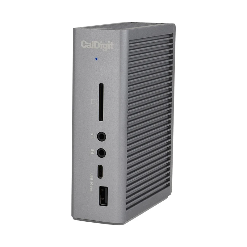 OPEN BOX | TS3 Plus - Thunderbolt Station 3 Plus - Image 5